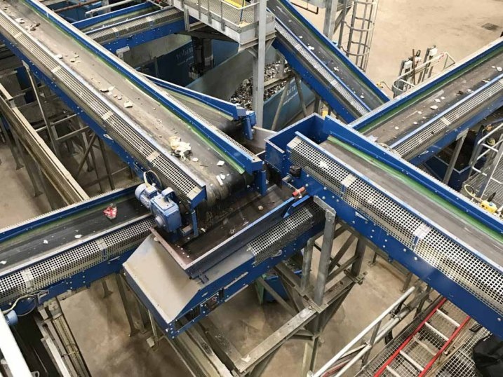 td75型帶式輸送機.jpg td75型帶式輸送機.jpg